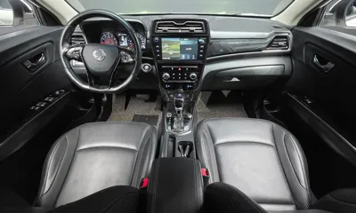 KG_Mobility_Ssangyong TIBOLI 2020, 137955 км, за 9500000 KRW - фото 7