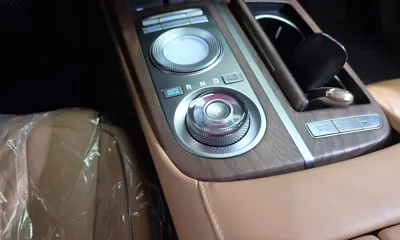 Genesis G80 2022, 28737 км, за 42090000 KRW - фото 9