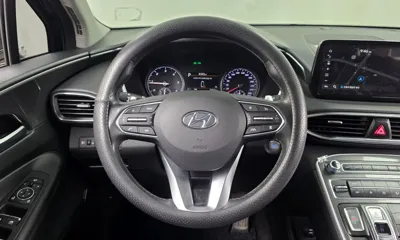Hyundai Santafe 2021, 92541 км, за 18990000 KRW - фото 13