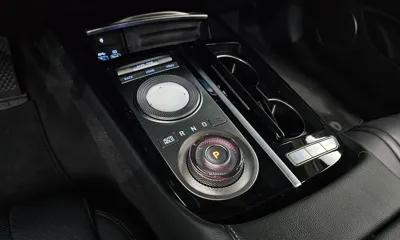 Genesis G80 2022, 108045 км, за 28500000 KRW - фото 9