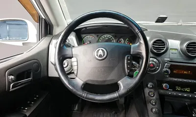 KG_Mobility_Ssangyong Actyon 2007, 108936 км, за 2900000 KRW - фото 13
