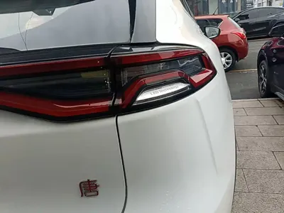 BYD Tang 2019, 45500 км, за 43099 CNY - фото 8