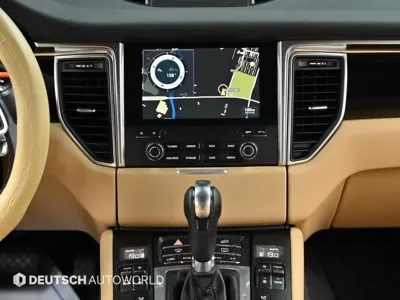 Porsche Macan 2017, 68652 км, за 33500000 KRW - фото 14