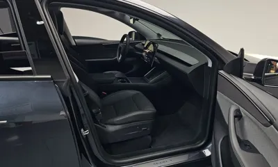 Tesla Model Y 2025, 7793 км, за 51500000 KRW - фото 26