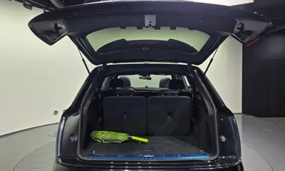 Audi Q7 2021, 85537 км, за 46990000 KRW - фото 20