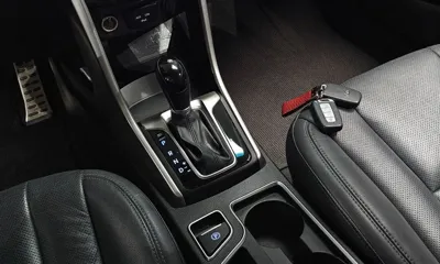 Hyundai i30 2012, 69697 км, за 6800000 KRW - фото 9