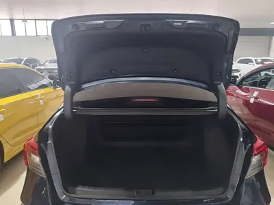 Honda Civic 2023, 17500 км, за 84100 CNY - фото 19