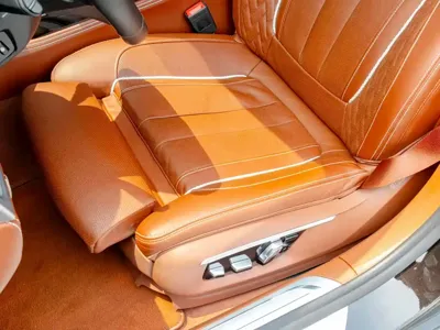 BMW 7 Series 2019, 89000 км, за 325000 CNY - фото 6
