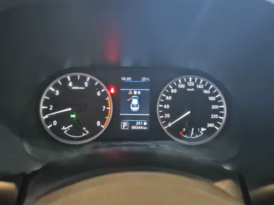 Nissan Sylphy 2022, 49300 км, за 84351.42 CNY - фото 15