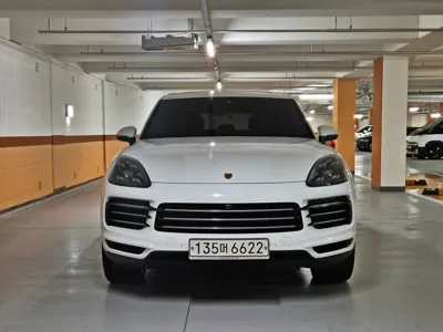 Porsche Cayenne 2020, 98643 км, за 67200000 KRW