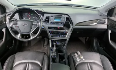 Hyundai Sonata 2015, 178801 км, за 6200000 KRW - фото 7