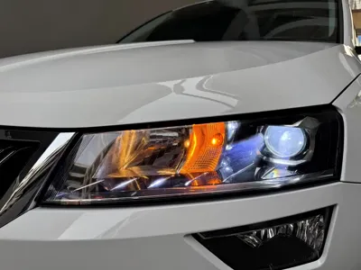 Skoda Karoq 2022, 44700 км, за 115800 CNY - фото 23