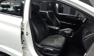 Hyundai Sonata 2015, 109990 км, за 9200000 KRW - фото 26
