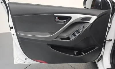Hyundai Avante 2014, 103358 км, за 6700000 KRW - фото 24