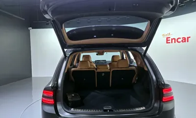 Genesis GV80 2020, 153795 км, за 32000000 KRW - фото 20