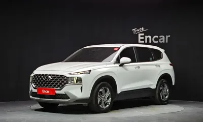 Hyundai Santafe · 2023 год