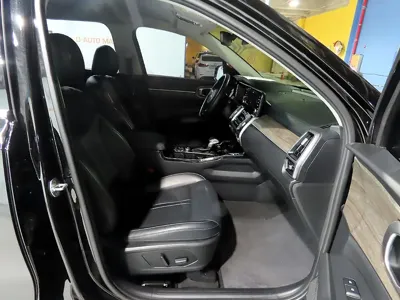 Kia Sorento 2021, 126205 км, за 22800000 KRW - фото 8