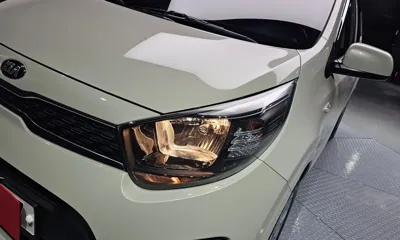 Kia Morning 2019, 20419 км, за 10200000 KRW - фото 22