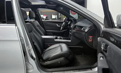 Mercedes-Benz E-Class 2014, 259617 км, за 5990000 KRW - фото 11