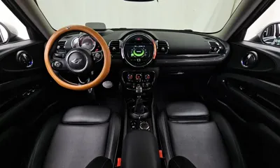 MINI Clubman 2016, 117121 км, за 8900000 KRW - фото 7