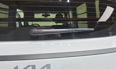 Kia Ray 2025, 17173 км, за 13000000 KRW - фото 29