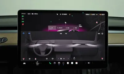 Tesla Model 3 2022, 79261 км, за 33990000 KRW - фото 20