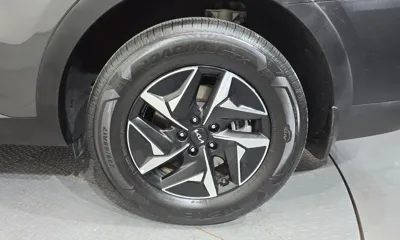 Kia Sorento 2025, 18307 км, за 35990000 KRW - фото 21