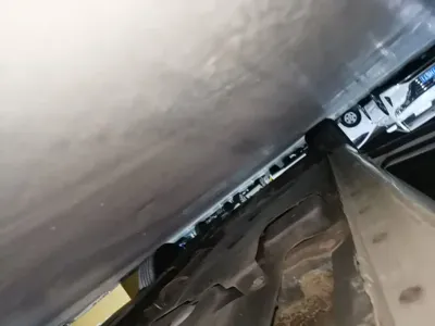 Nissan Sylphy 2021, 54300 км, за 58300 CNY - фото 22