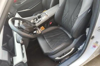 Changan CS75 Plus 2024, 49800 км, за 88625.13 CNY - фото 15