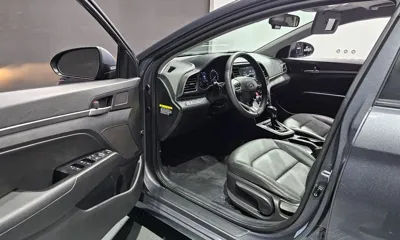 Hyundai Avante 2019, 78301 км, за 11400000 KRW - фото 10
