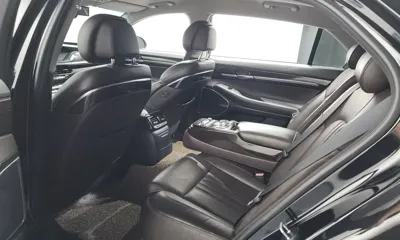 Genesis EQ900 2016, 149524 км, за 13900000 KRW - фото 17