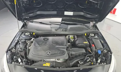 Mercedes-Benz A-Class 2016, 130770 км, за 6900000 KRW - фото 6
