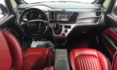 Kia Ray 2017, 75797 км, за 9200000 KRW - фото 7