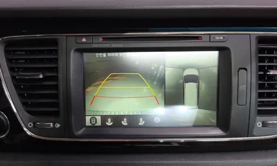Kia Canival 2016, 142987 км, за 9900000 KRW - фото 15