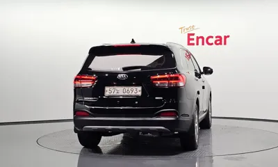 Kia Sorento 2016, 212766 км, за 8590000 KRW