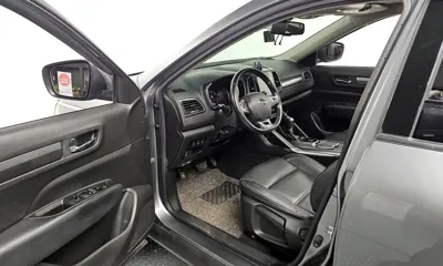 Renault-KoreaSamsung QM6 2019, 175240 км, за 8470000 KRW - фото 10