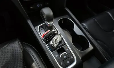 Hyundai Santafe 2019, 89286 км, за 17850000 KRW - фото 9