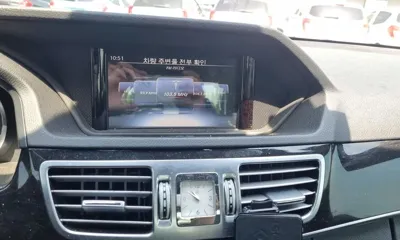 Mercedes-Benz E-Class 2016, 232559 км, за 9500000 KRW - фото 12