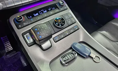 Hyundai Palisade 2021, 45359 км, за 34200000 KRW - фото 9