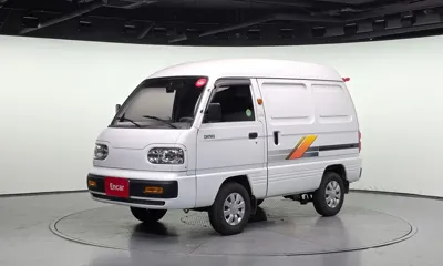 ChevroletGMDaewoo damas · 2021 год
