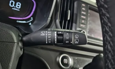 Kia Ray 2024, 42946 км, за 15500000 KRW - фото 27