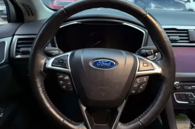 Ford Mondeo 2017, 123500 км, за 59196.72 CNY - фото 10