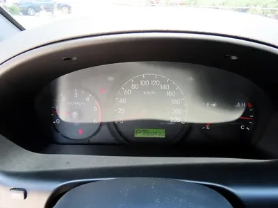 Hyundai Starex 2010, 108869 км, за 6490000 KRW - фото 9