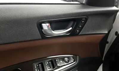 Kia K5 2016, 158858 км, за 8500000 KRW - фото 19