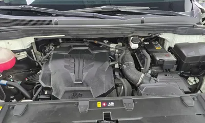Kia Canival 2023, 80402 км, за 28300000 KRW - фото 6