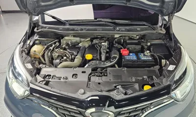Renault-KoreaSamsung QM3 2018, 138131 км, за 5790000 KRW - фото 6