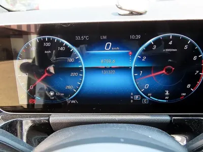 Mercedes-Benz GLA-Class 2020, 131272 км, за 26500000 KRW - фото 9
