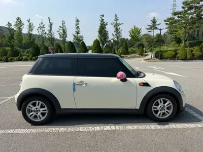 MINI Cooper 2013, 160508 км, за 2500000 KRW - фото 6
