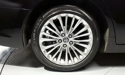 Toyota Avalon 2019, 48569 км, за 29100000 KRW - фото 36
