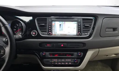 Kia Canival 2016, 15464 км, за 13500000 KRW - фото 15